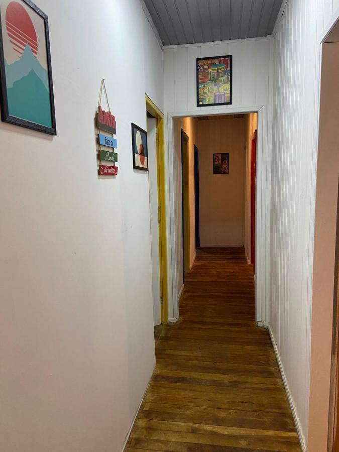 Casa Andalucia Hostel Florianópolis Kültér fotó