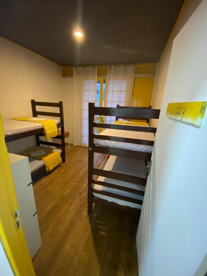 Casa Andalucia Hostel Florianópolis Kültér fotó