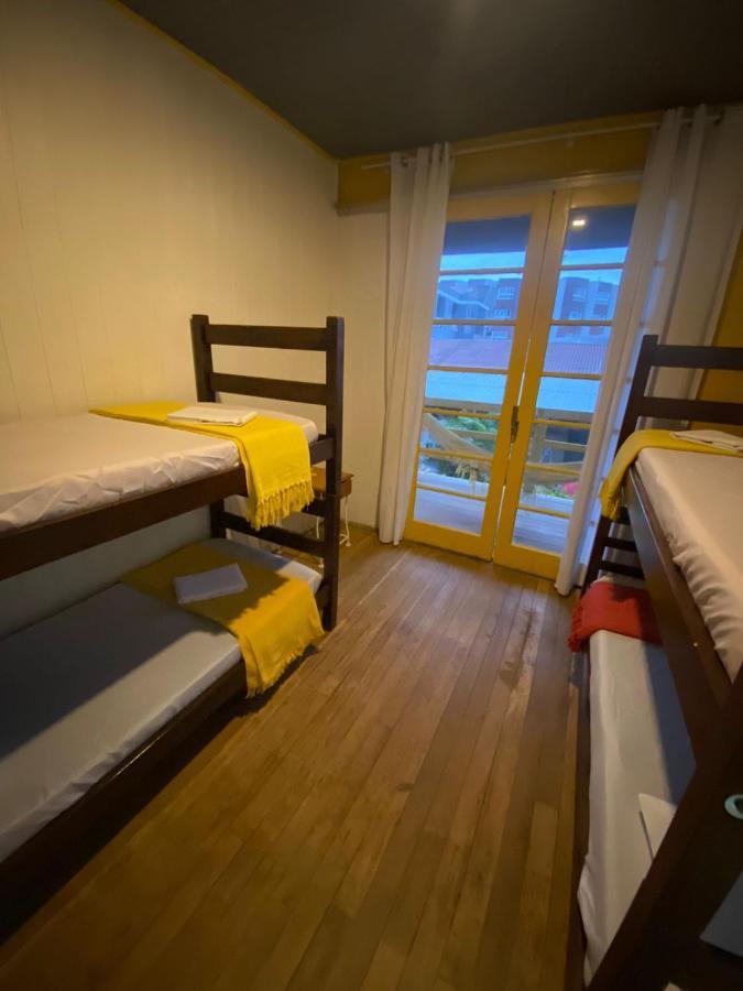 Casa Andalucia Hostel Florianópolis Kültér fotó