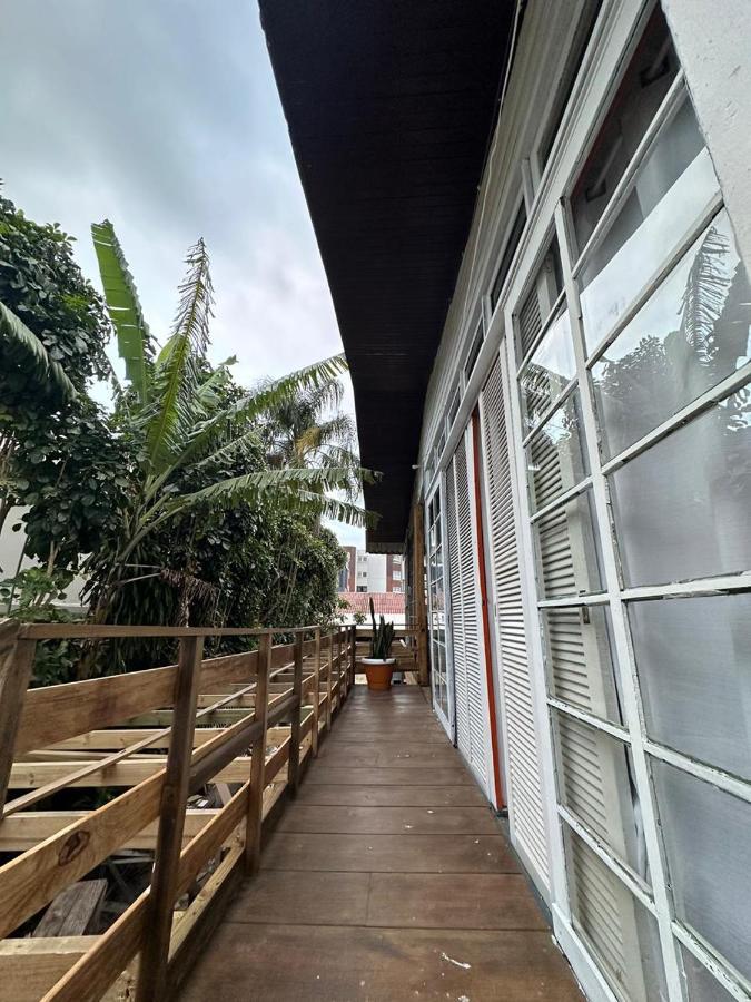 Casa Andalucia Hostel Florianópolis Kültér fotó