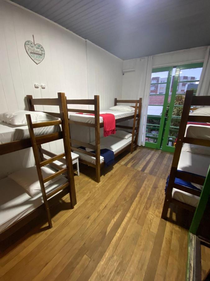 Casa Andalucia Hostel Florianópolis Kültér fotó