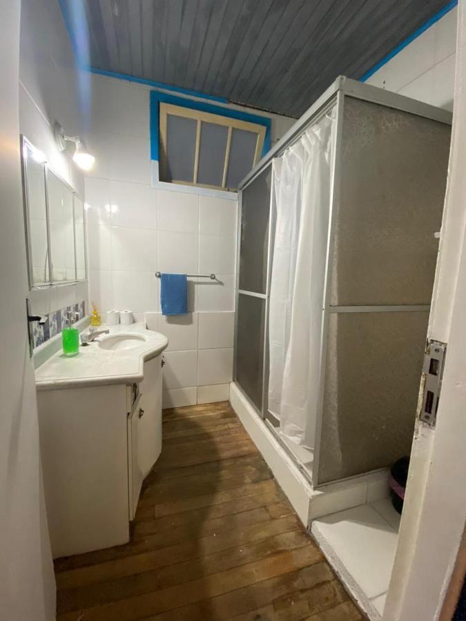 Casa Andalucia Hostel Florianópolis Kültér fotó