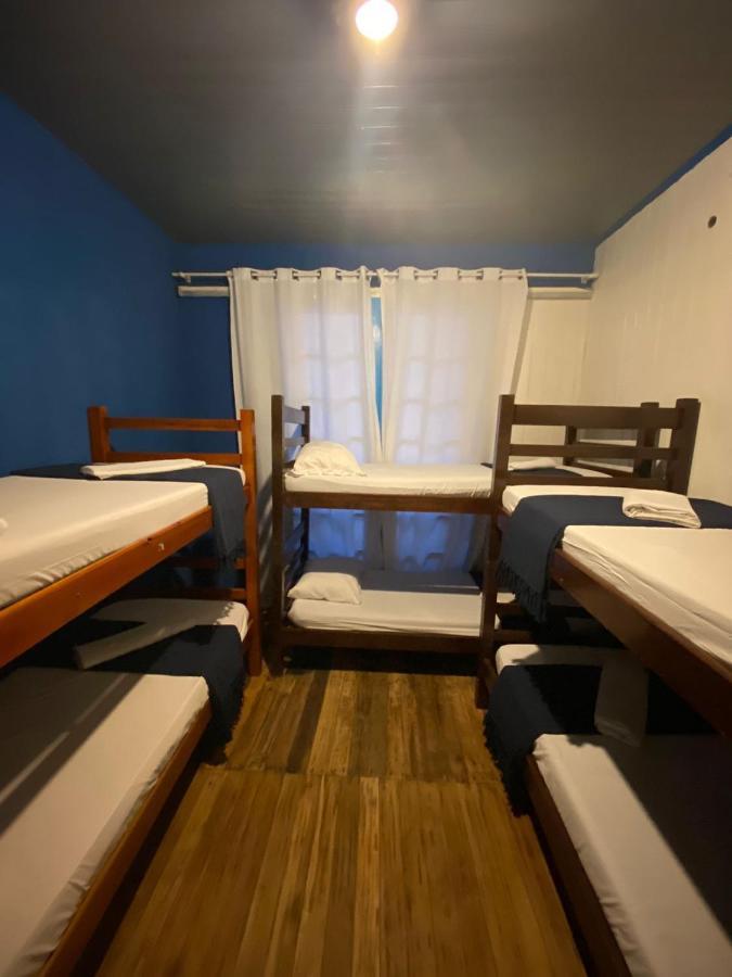 Casa Andalucia Hostel Florianópolis Kültér fotó