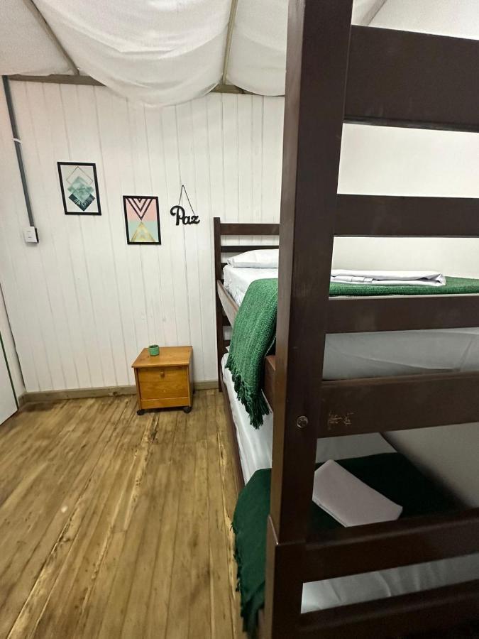 Casa Andalucia Hostel Florianópolis Kültér fotó